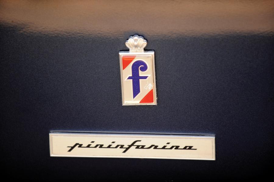  Ferrari 365 GT 2+2 1968 года  (фото 25 из 62)